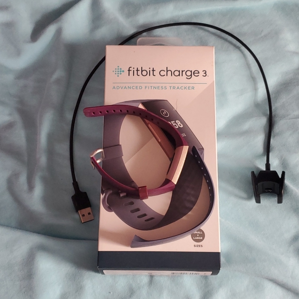 Fitbit Smartwatch